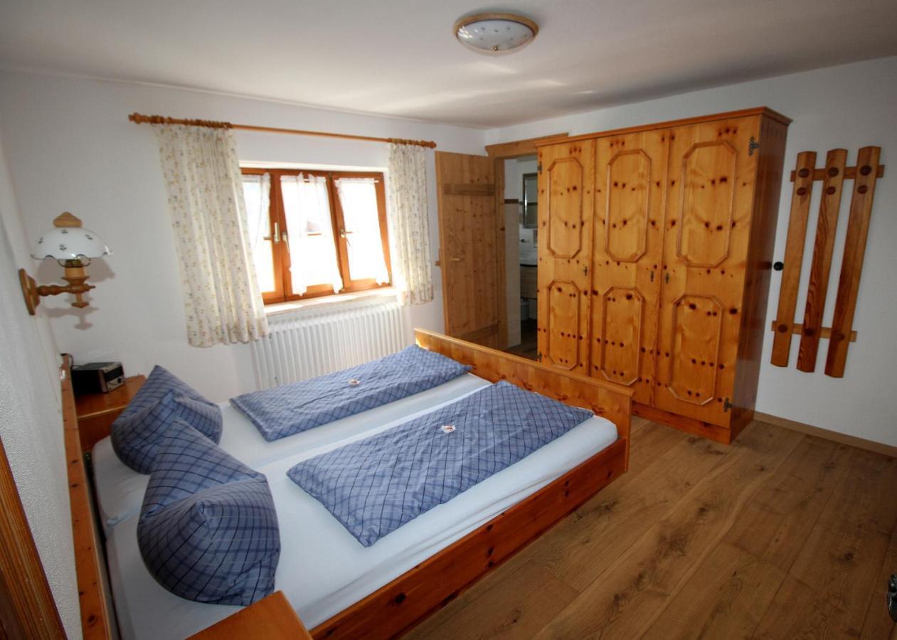 Ferienwohnung Schifterhof Ruhpolding Habitación foto